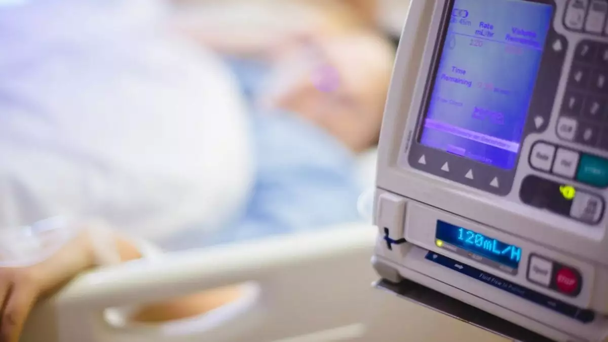 Colorectal Cancer Is Rising Among the Young, Even Kids and Teens