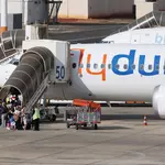 Co-pilot on Flydubai flight was banned from flying by Oman for holding extremist views