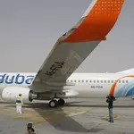 UAE investigators say flydubai co-pilot was planning 'terrorist act'