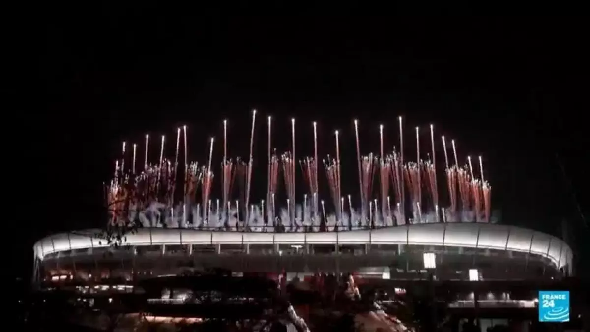 Japan bids farewell to Asian Games after fortnight of turmoil and records
