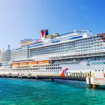 Carnival’s Parent Company Just Posted Record Revenue. Cruise Fares Barely Explain It