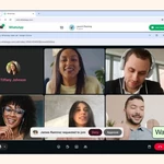 WhatsApp Web Now Supports Audio and Video Calls With New Features
