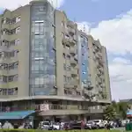 Nakuru joins race for the skies after elevation to city status