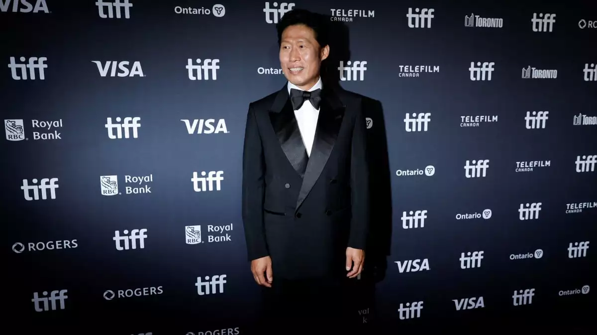 Singapore film festival rejects South Korean party’s calls to drop The Assassin(s)