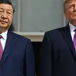 What are the concerns and priorities behind the new language used to define China-US ties?