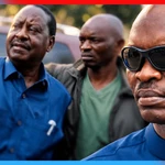 Maurice Ogetta Reveals Raila Odinga's Private Moments, Loyalty and Betrayal