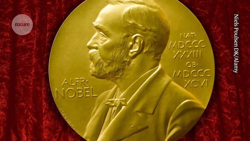Diversify Nobel-prize nominations before it’s too late