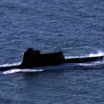 North Korea says it tested new torpedo with AI tech