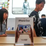 Credit card fraud reports over iPhone Duo pre-orders jump to 130 cases, police say