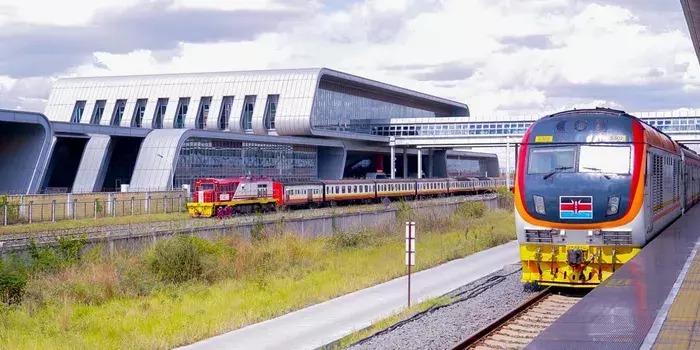 Train Stations, Route, and Key Details of Nairobi-Thika Railway Upgrade