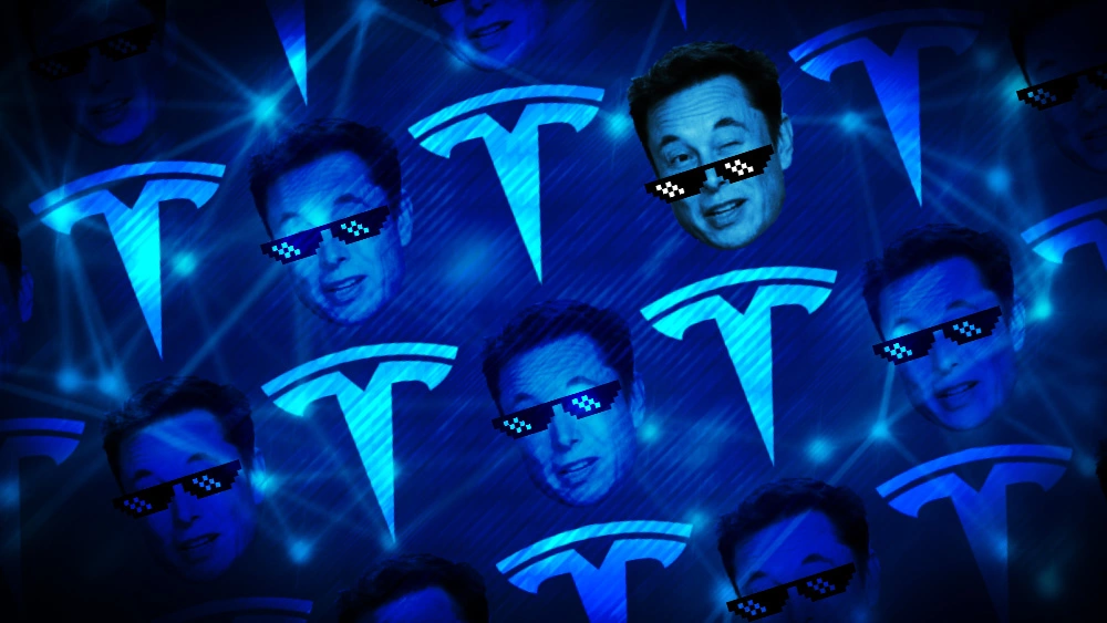 Tesla profits drop 43% in Q3