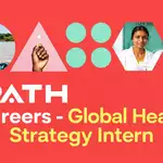 PATH Global Health Strategy Intern 2026: Paid Remote Internship Supporting International Health Development and Funding Strategy