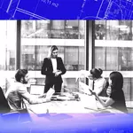 An Architect’s Secret to Fixing Broken Meetings: Trace the Leak to the Roof