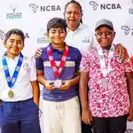 Juniors set for Nyali show after Vipingo showdown