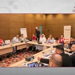 QRCS Hosts Regional Workshop to Boost Earthquake Awareness Across MENA
