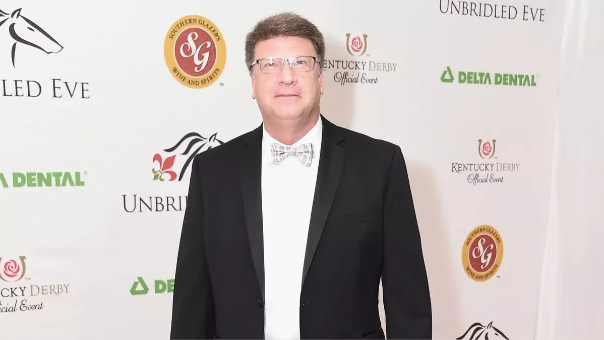 Wes Henderson Is Out as TKC CEO Amid Misconduct Allegations. His $92.5 Million Bourbon Project Is Now on Hold