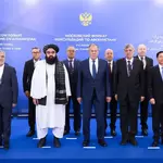 Moscow moot ends sans joint statement
