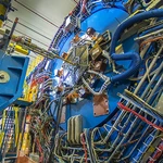 Strong evidence that ‘baryon junctions’ give proton its identity