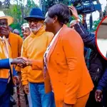 Ruth Odinga Raises Concern Over ODM Direct Tickets Ahead of 2027 Elections