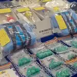 Police recover HK$30 million in gold swapped for fabric softener in hotel theft