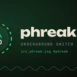 Phreak.ing – Internet Phone Switch