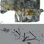 Jurassic flightless bird reveals early ecological diversity of avialans