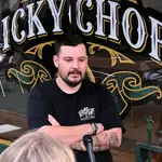 Heroic barber recalls tackling car attacker of Australian MP Helen Haines