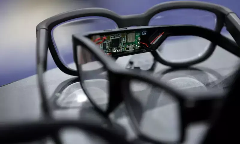 Punjab govt bans use, sale of camera-enabled smart glasses for 30 days