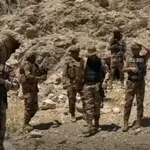 Security forces kill 6 terrorists in IBO in Balochistan's Kachhi: security sources