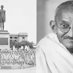 The night Karachi hid Gandhi