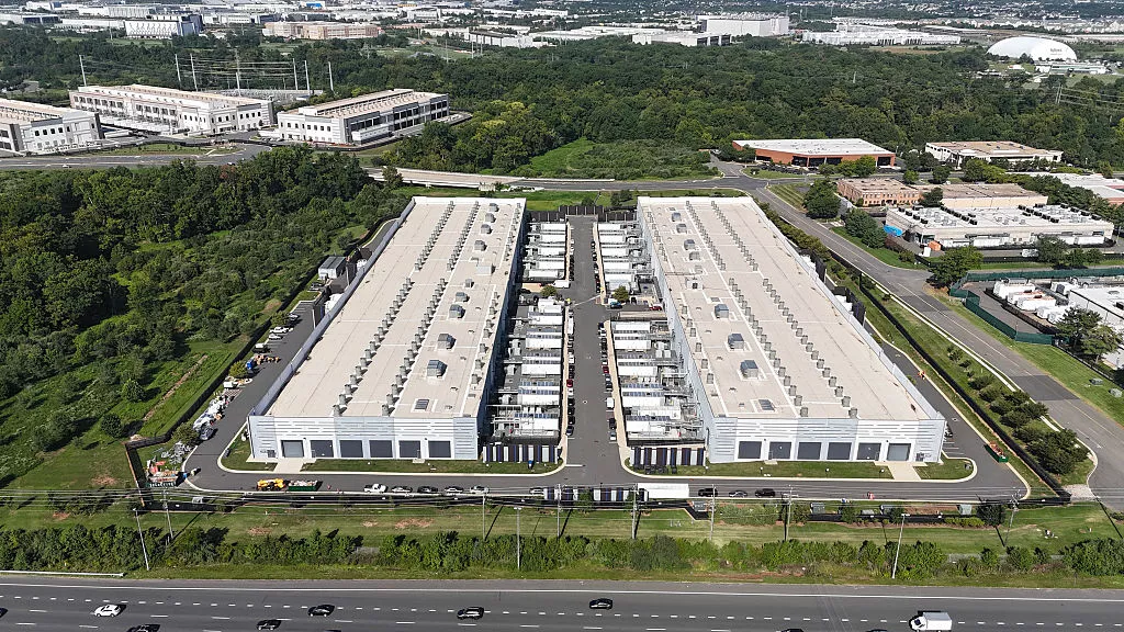 Amazon’s $1B plan to combat data center backlash draws more backlash