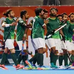 Asian Games: Pakistan hockey claim comeback bronze as volleyball end 64-year wait
