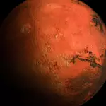 Mars shelter problem can be solved with engineered yeast, gelatin and sand: paper