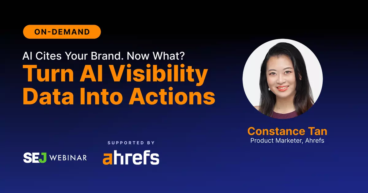 AI Cites Your Brand: How to Choose Your Next Move via @sejournal, @hethr_campbell