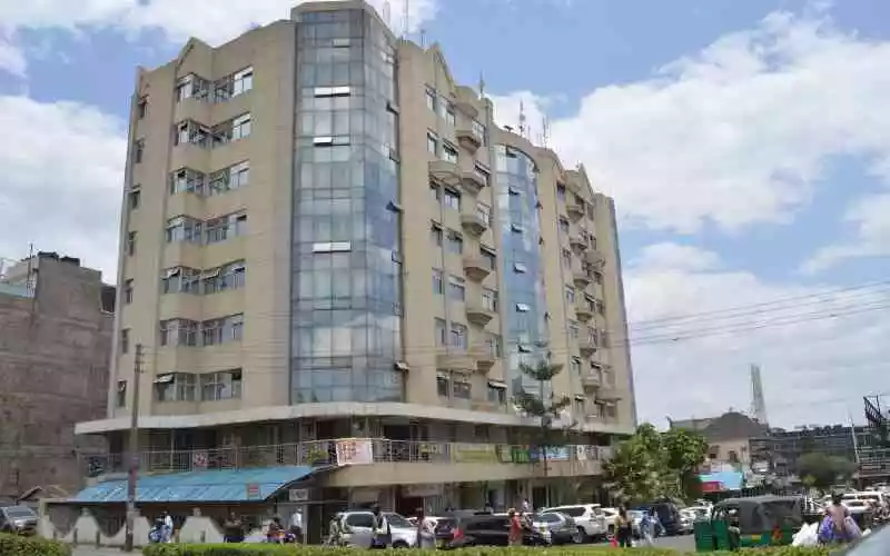 Nakuru joins race for the skies after elevation to city status