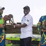 Kenya to host 2027 WRC Safari Rally in Naivasha