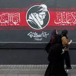 Iran weighs US response as Trump rules out attack before midterms
