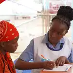 Nairobi: Over 400 mothers attend maternal health open day at Riruta Level 4 Hospital