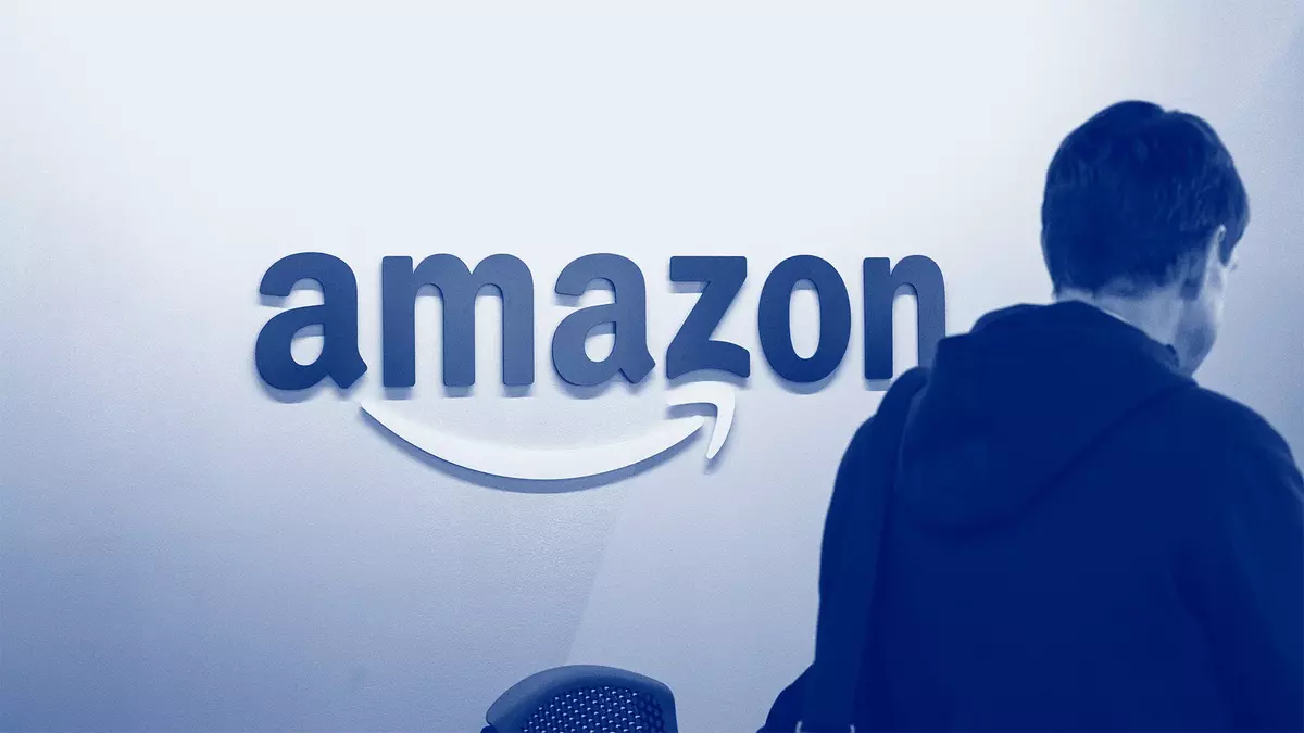 Amazon Is Cutting Jobs While Recruiting Workers It Previously Laid Off