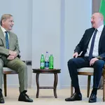 Pakistan and Azerbaijan reaffirm strategic partnership, vow closer economic ties
