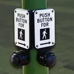 Most Pedestrian Crosswalk Buttons Don’t Work. But They Can Teach You a Lot About Leadership