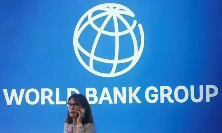 World Bank sees ‘moderate’ progress in Pakistan's tax reforms