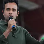 Ramaswamy faces firestorm over US political ad featuring Democrat rival’s estranged mother