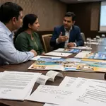 Free hotel stays promised, Delhi couple signs Rs 65k membership; court orders relief