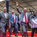 DP Kindiki: Bold and radical reforms have made agriculture more beneficial to farmers over the last four years