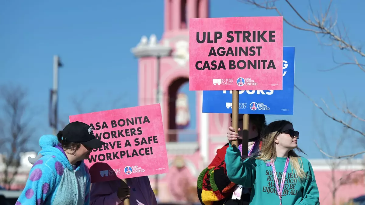 Casa Bonita’s $40 Million Revival Has a New Problem, and It’s Not the Food