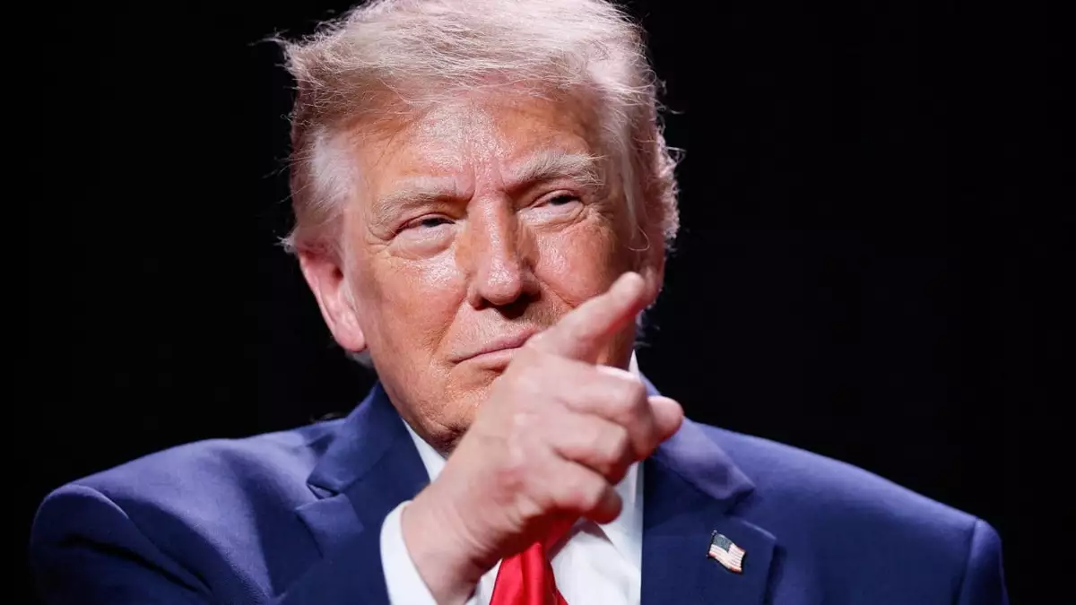 Trump says US will not attack Iran before November’s midterm elections