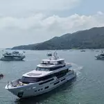 Hong Kong aims for share of HK$350 billion yacht industry as travel scheme launches
