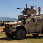 How land power could help US forces counter China in the Indo-Pacific