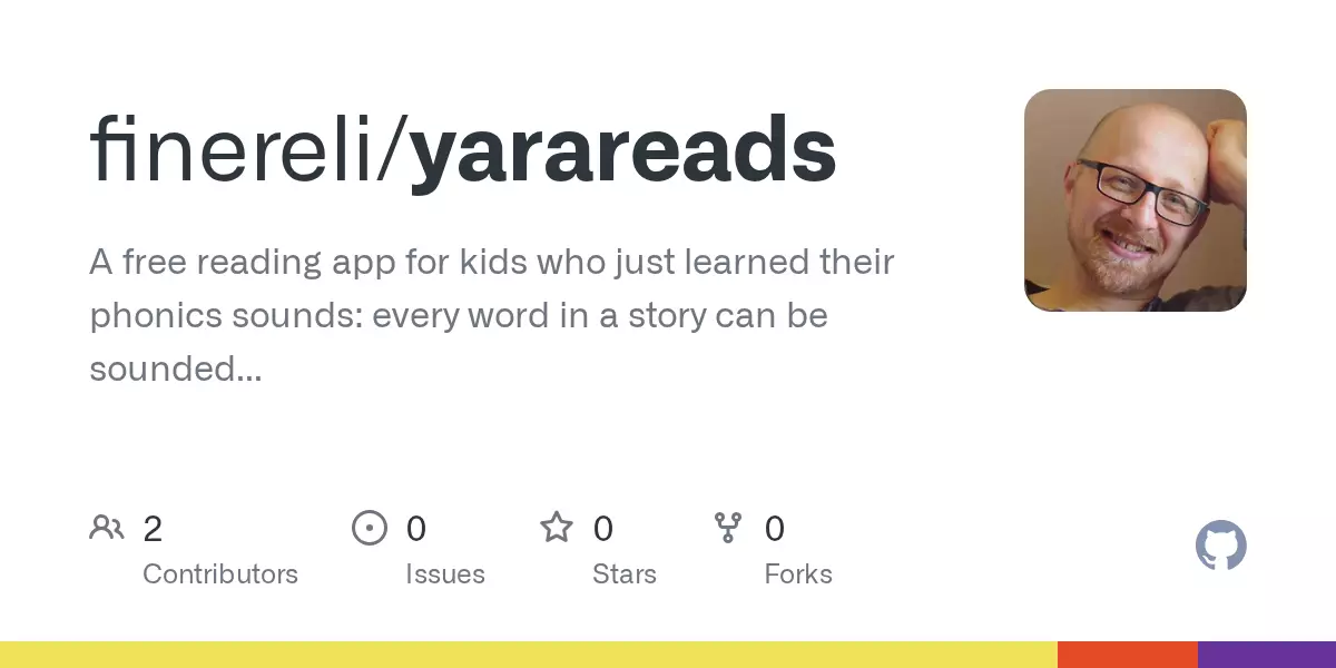 Show HN: Open-source early-reading reader with phonics help